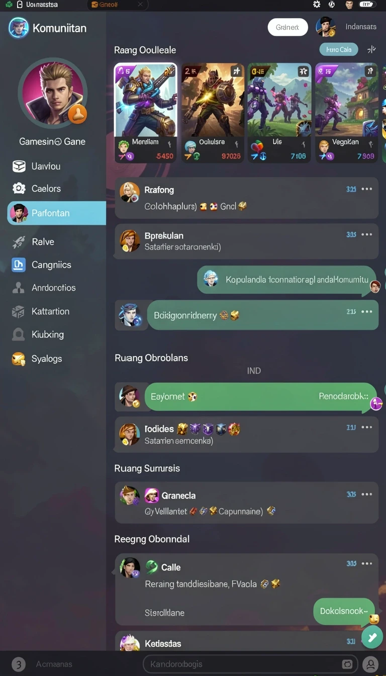 Screenshot rajawali55 nomor 3