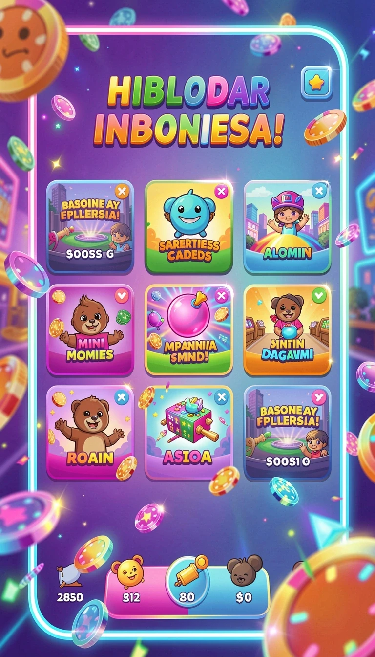 Screenshot rejekigames nomor 1