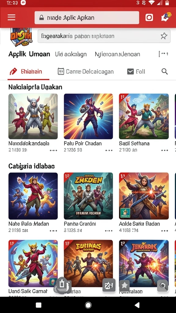 Screenshot ricis77 nomor 3