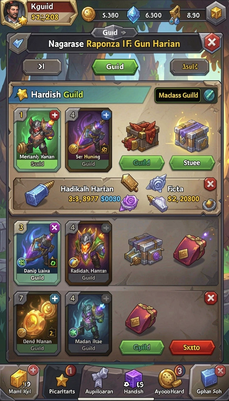 Screenshot s9s9 nomor 2