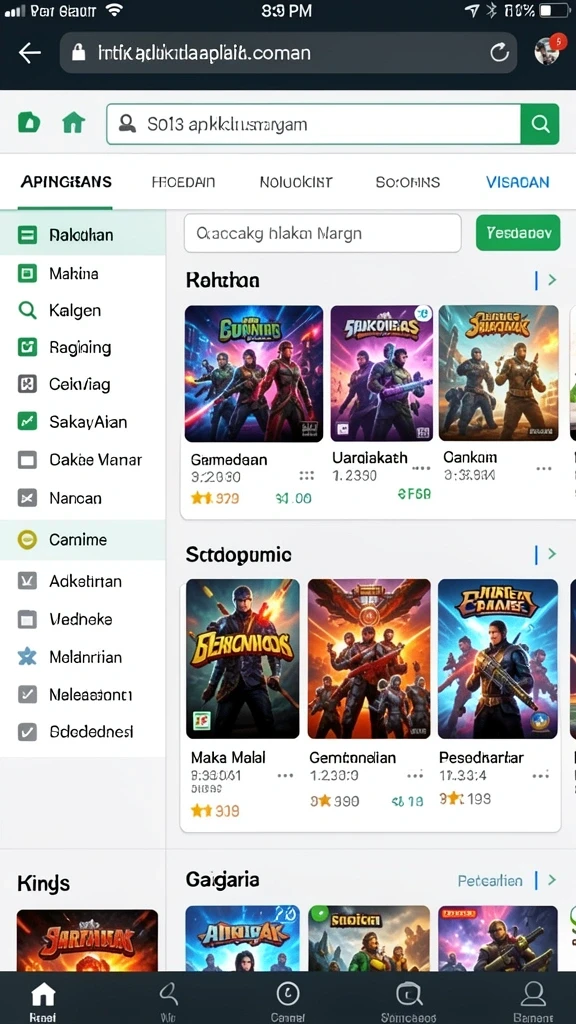 Screenshot sesetoto nomor 2