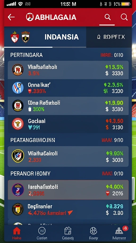 Screenshot sortoto nomor 3