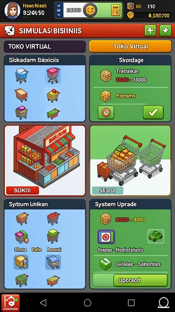 Screenshot suka86 nomor 3