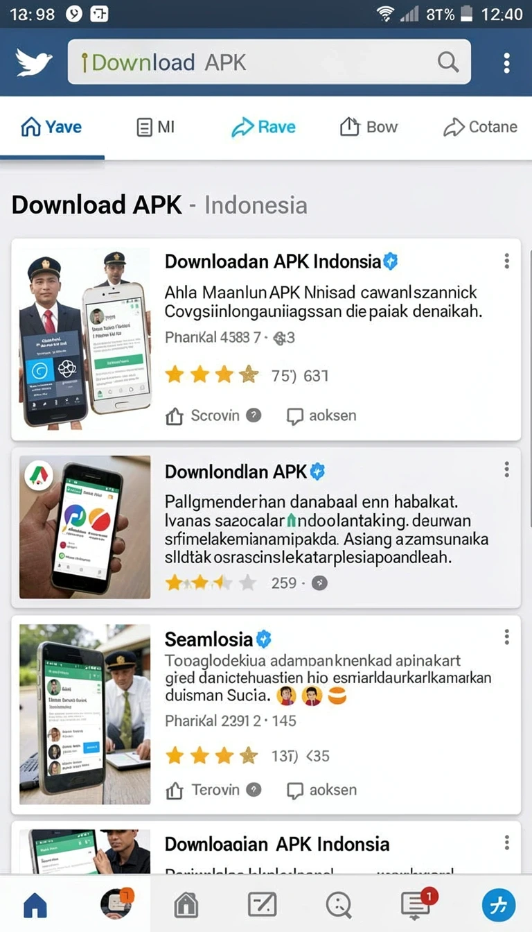 Screenshot surgavip nomor 2