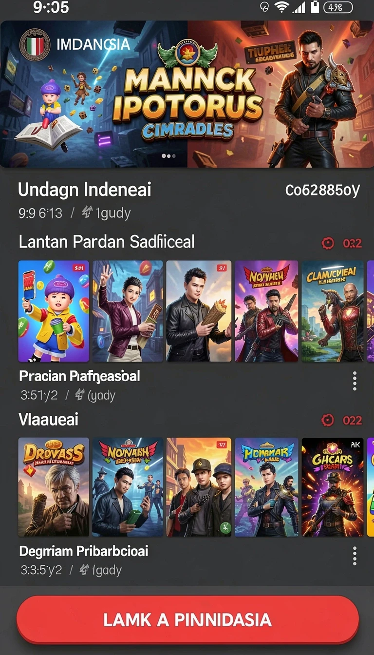 Screenshot tempototo nomor 1