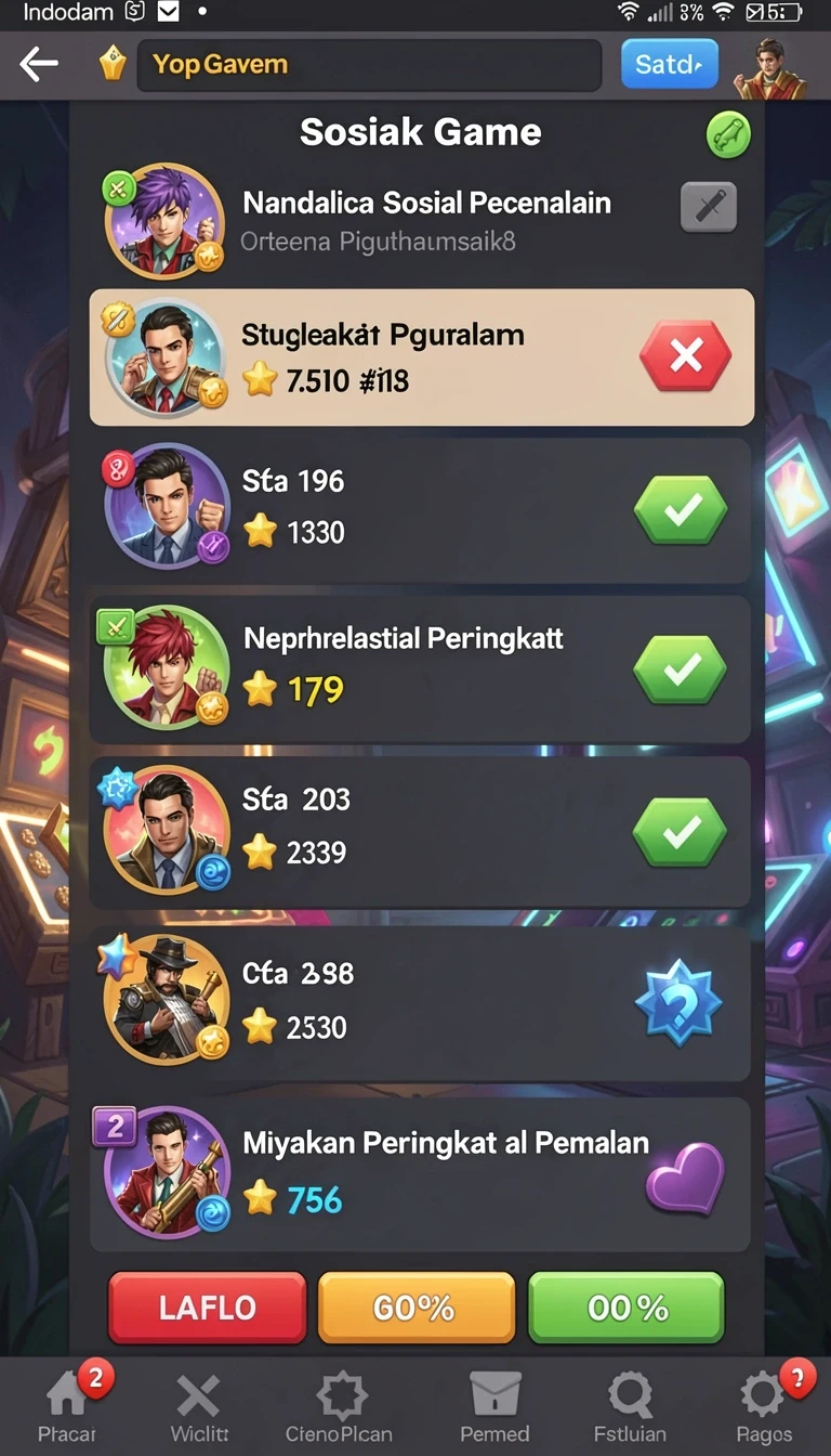 Screenshot tempototo nomor 2