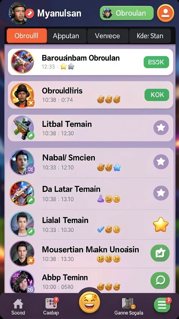 Screenshot tigerjp88 nomor 1