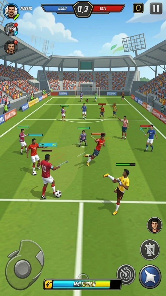 Screenshot topgun77 nomor 3