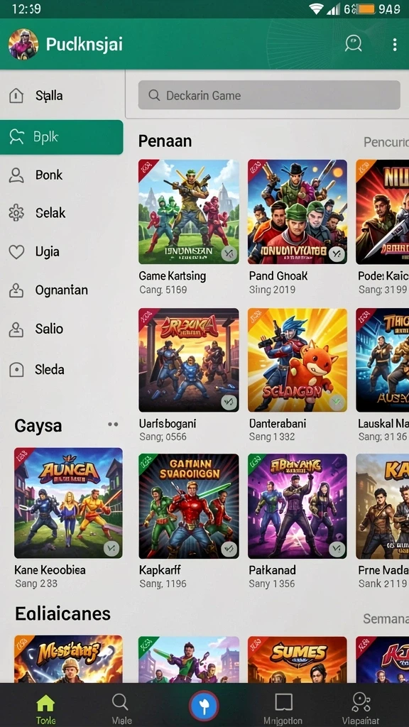 Screenshot toto99 nomor 3