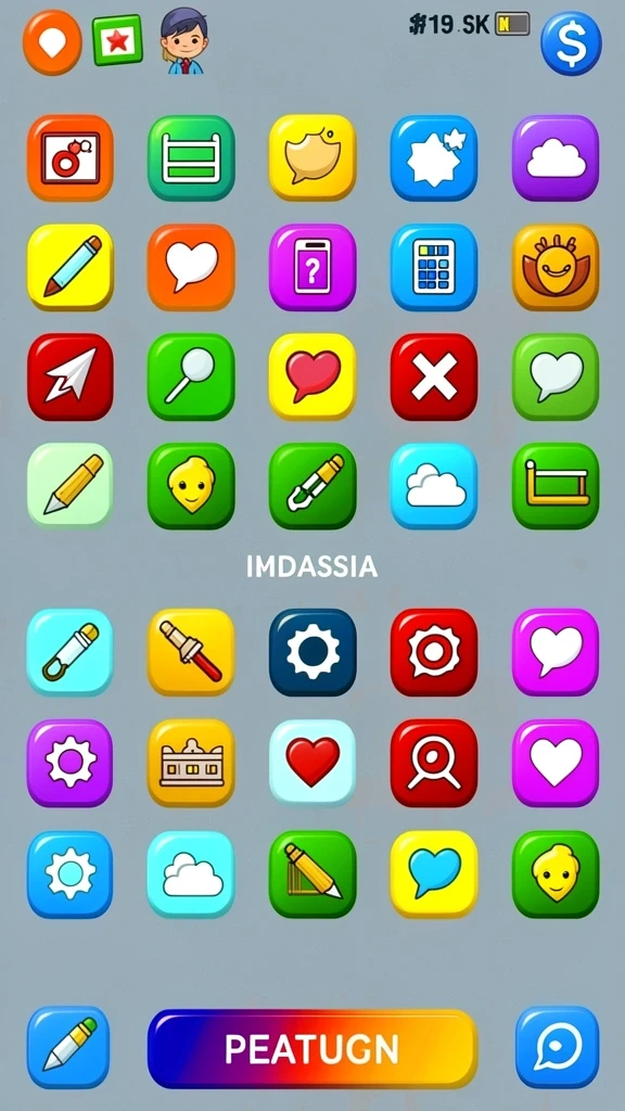 Screenshot tv888 nomor 2