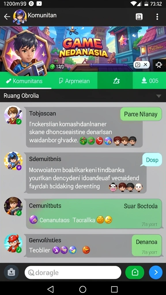 Screenshot ular288 nomor 2