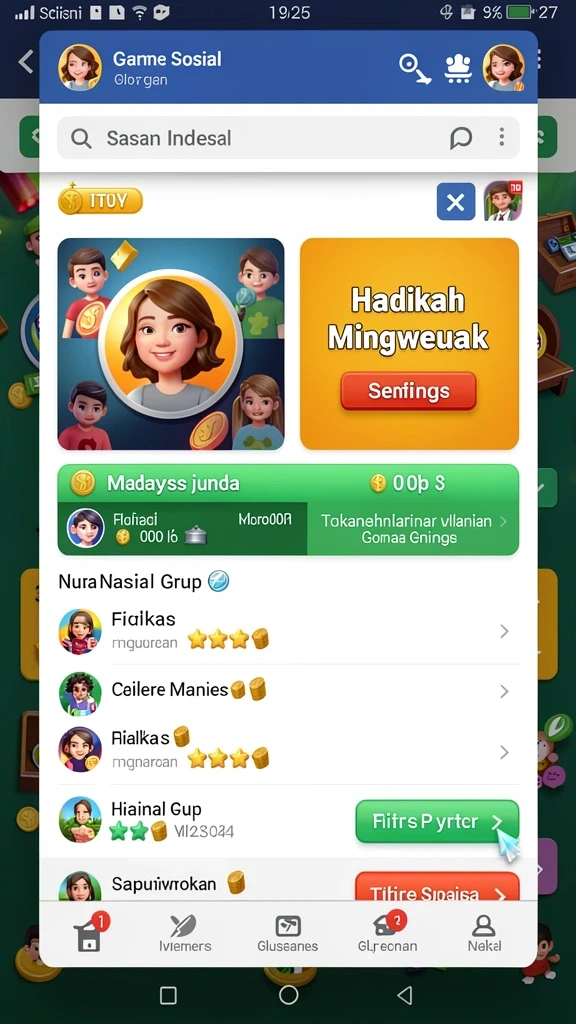 Screenshot vo777 nomor 1