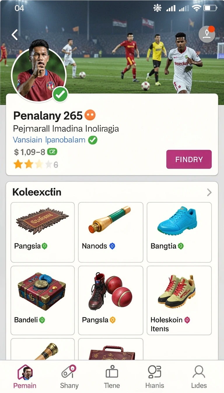 Screenshot winslot nomor 2