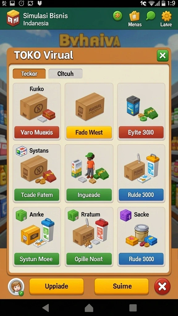 Screenshot yoyo88 nomor 2