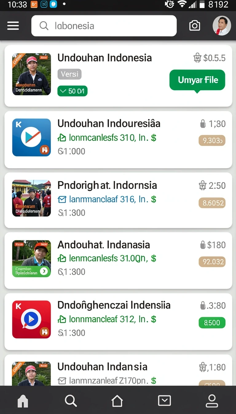 Screenshot yumetoto nomor 1