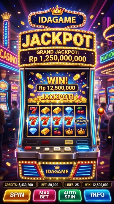 idagame — galeri pratinjau - APK Resmi