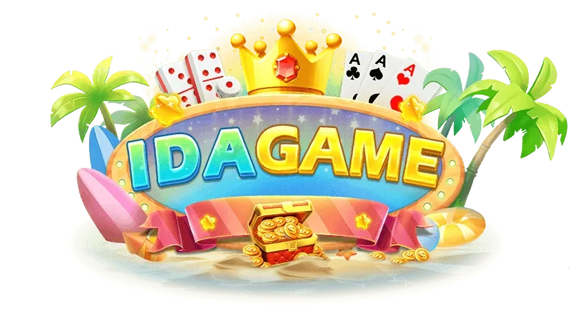 idagame — logo kanal